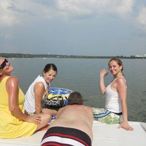 Meet your Posher, Dianne